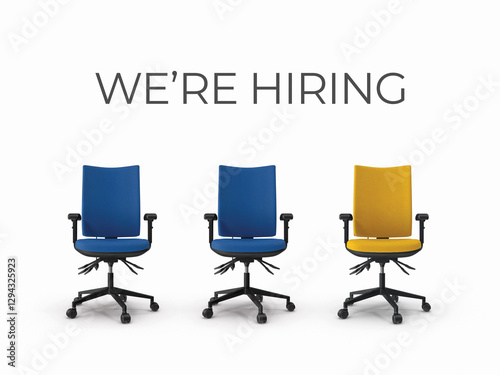 We are hiring, HR, Human Resource, vacancy posting, poster