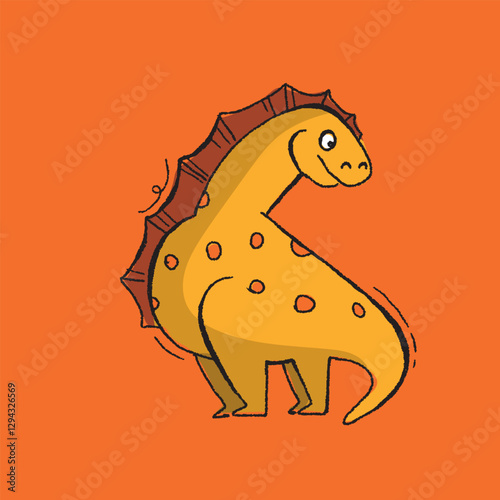Endearing and funny animal expressions to amuse children