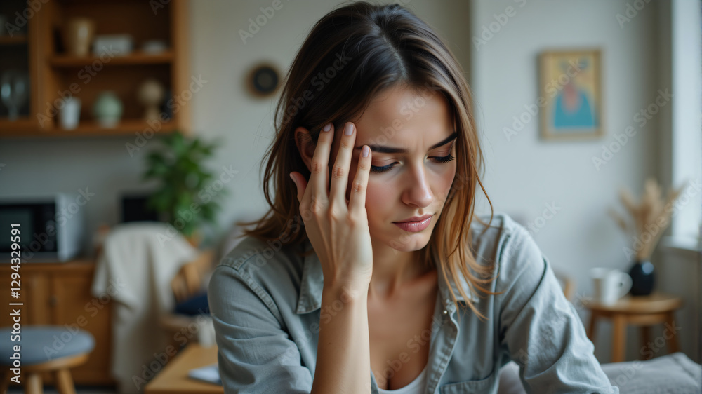 Understanding Emotional Distress and Its Impact Understanding Emotional Distress and Its Impact