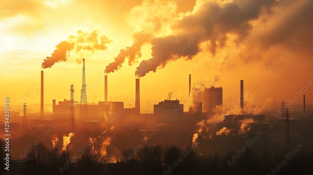 Climate change poses risks to human health and safety. Climate change poses risks to human health and safety.