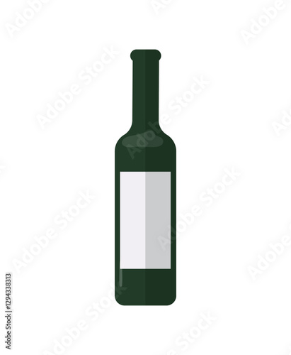 Glass Bottle