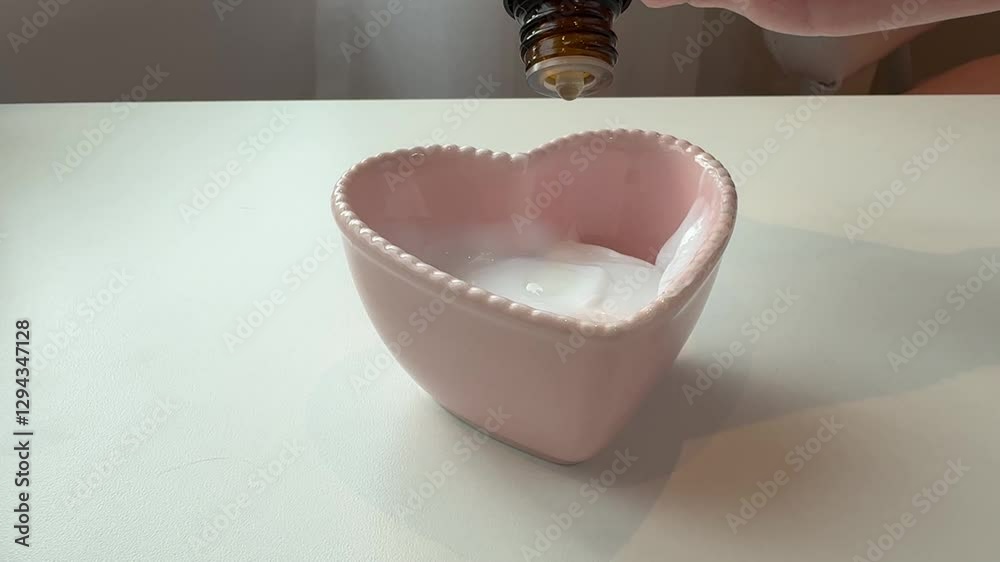 creme com oleo para massagem relaxante 