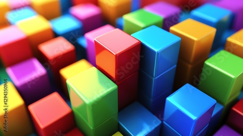 Business intelligence consolidates data to improve reporting accuracy.