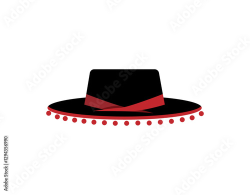 Spanish Hat