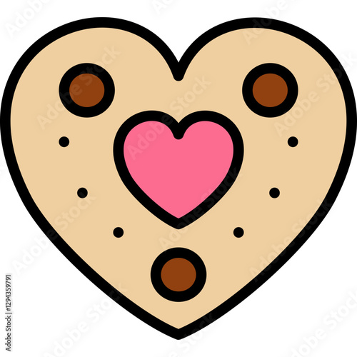 love biscuit
