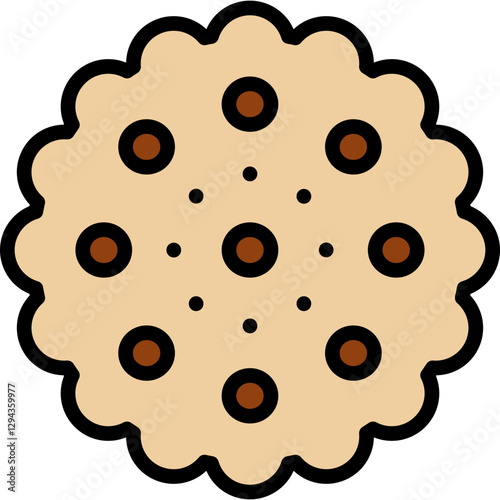 biscuit icon
