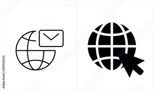 web icon 