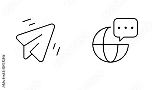 web icon 