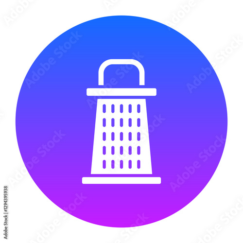 Grater Icon