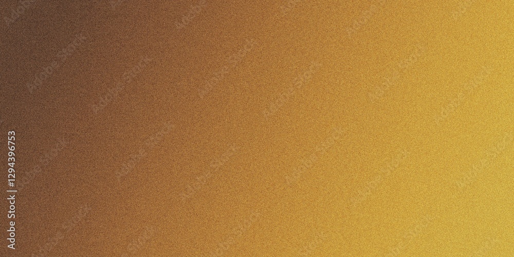 Golden Abstract Grainy Gradient Noise Texture Background with Soft Blurred Effect for Luxurious and Modern Digital Design Golden Abstract Grainy Gradient Noise Texture Background with Soft Blurred Effect for Luxurious and Modern Digital Design