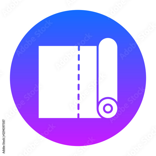 Foil Icon