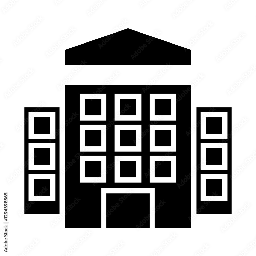 Collage icon design Collage icon design