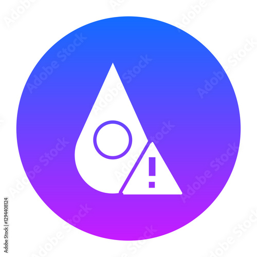Diabetic Ketoacidosis Icon
