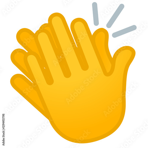 Clapping Hands
