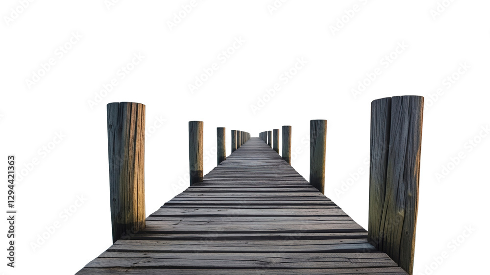 Obraz premium dock (png)
