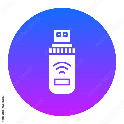 Dongle Icon