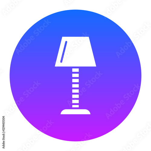 Lamp Icon