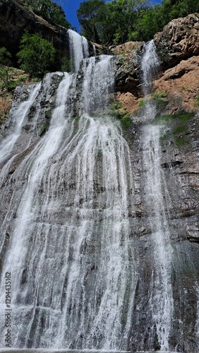cascata