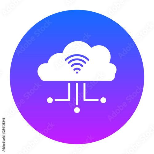 Cloud Icon