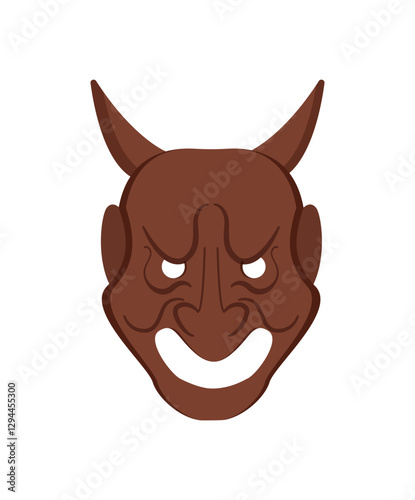 Oni Mask