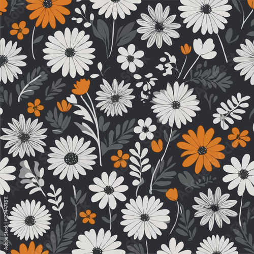 Mother's Day Floral Celebration