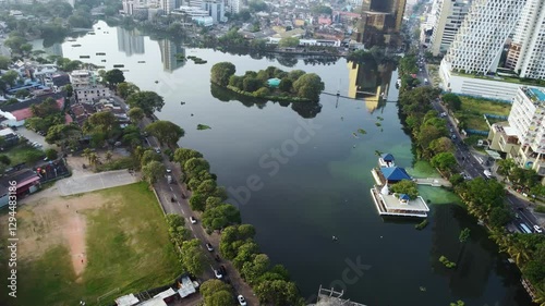 Colombo, Sri Lanka: A Vibrant Blend of Culture, History, and Modernity