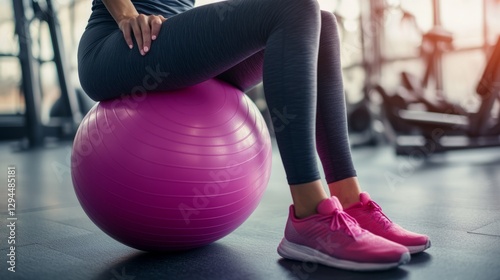 Pelvic floor rehabilitation and treatment