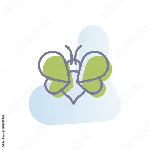 bee Vector icon