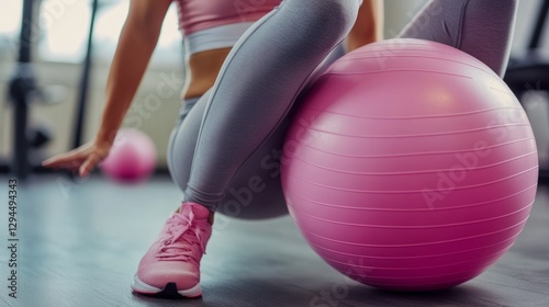 Pelvic floor rehabilitation and treatment