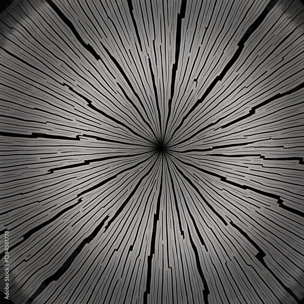 Obraz premium abstract-radial-lines-background