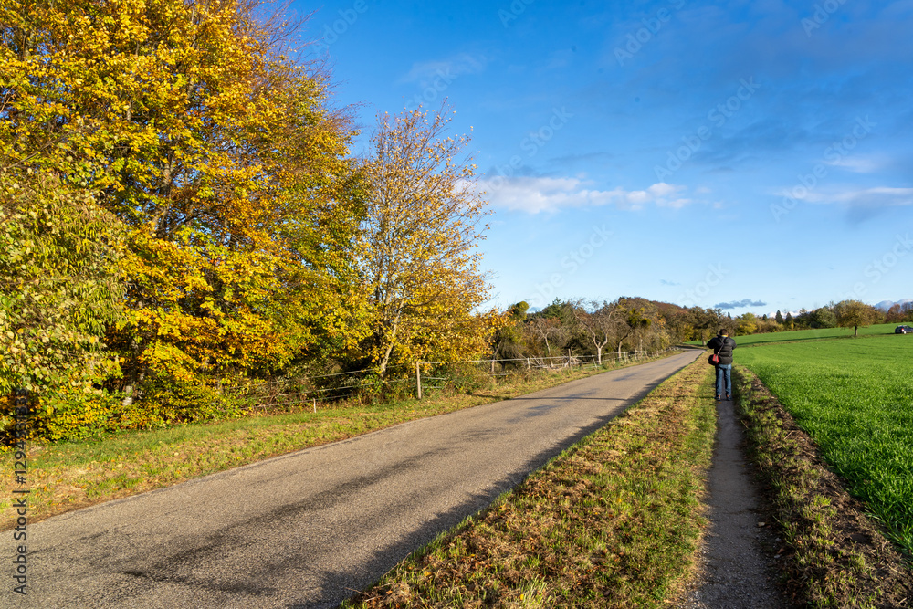 Fototapeta premium Ebersberg