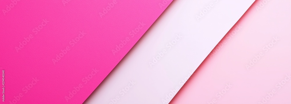 Abstract Gradient in Pink: A minimalist backdrop featuring a vibrant pink gradient fading into soft white and pink hues, creating a delicate and elegant design. Perfect for branding, social media. Abstract Gradient in Pink: A minimalist backdrop featuring a vibrant pink gradient fading into soft white and pink hues, creating a delicate and elegant design. Perfect for branding, social media.