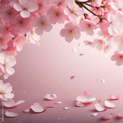 桜イメージ