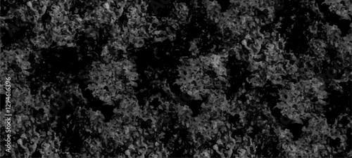 Black stone concrete grunge texture and backdrop background dark texture chalk board and grunge black board banner background