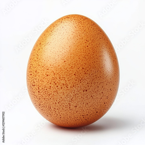 ultra realistic photo of an egg