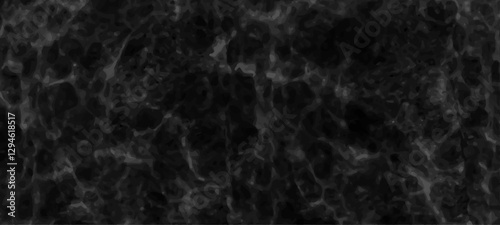 Black stone concrete grunge texture and backdrop background dark texture chalk board and grunge black board banner background