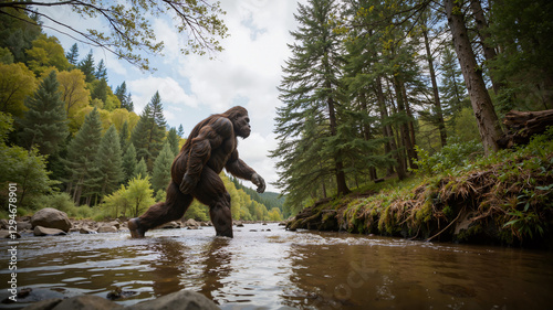 Bigfoot 