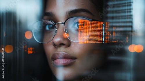 To modernize your business operations, adopt AI innovation for streamlined data processing and enhanced connectivity