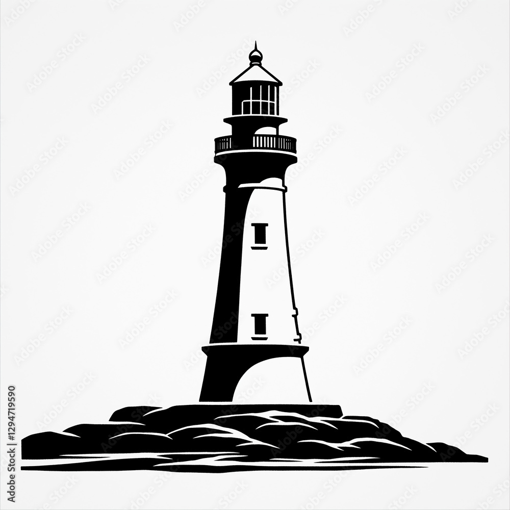 lighthouse