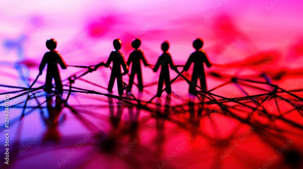 Diverse Team Collaboration Techniques in Professional Settings