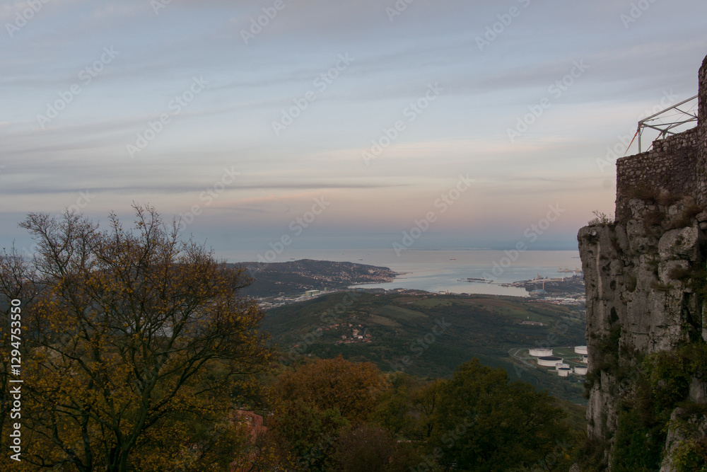 socerb view