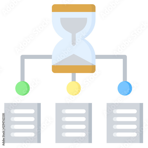 Timeline Icon