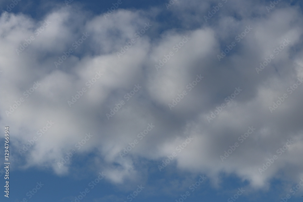 Fototapeta premium Sky