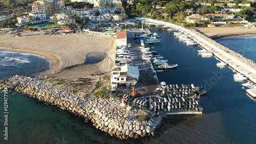 Artola , Cabopino