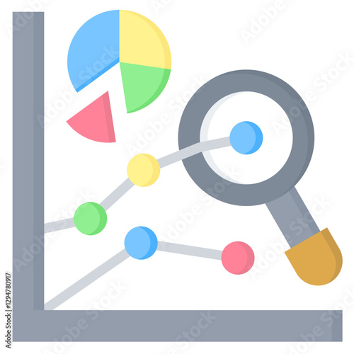 Predictive Icon
