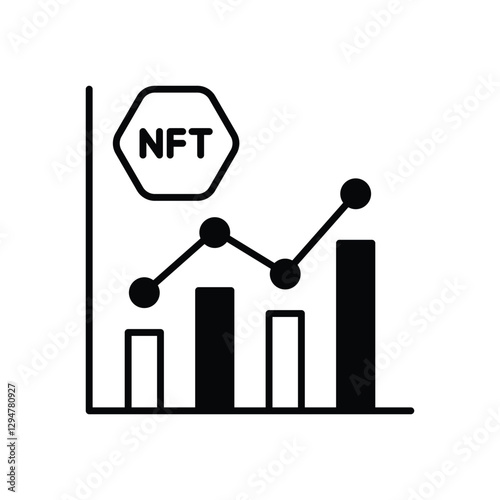 Market Vector icon