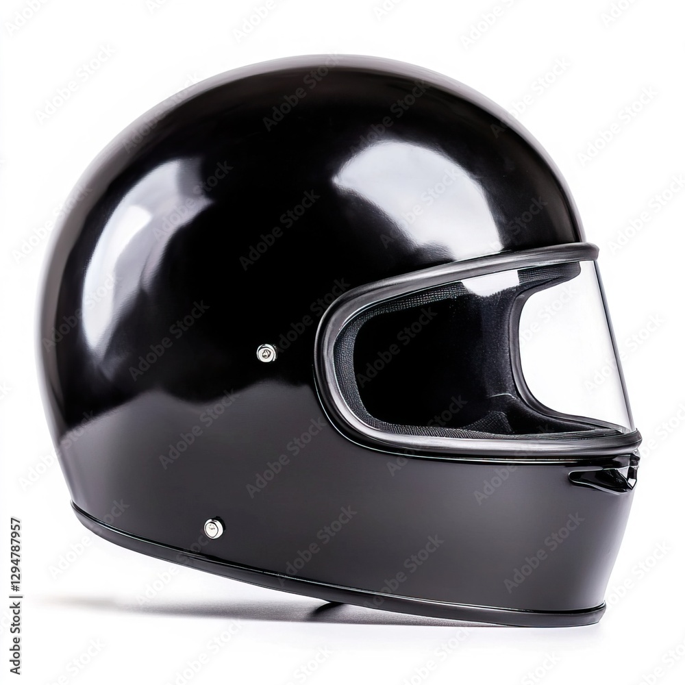 Black Helmet for Kids Safety Gear and Protective Equipment, Children's room accessories ideas. Black Helmet for Kids Safety Gear and Protective Equipment, Children's room accessories ideas.