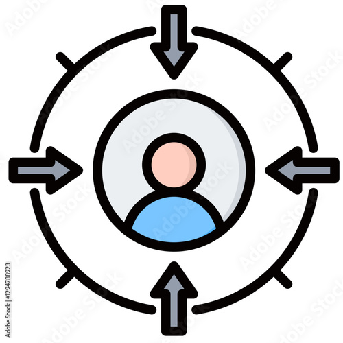 Personalization Icon