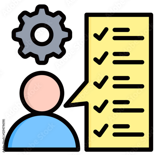 Assessment Icon