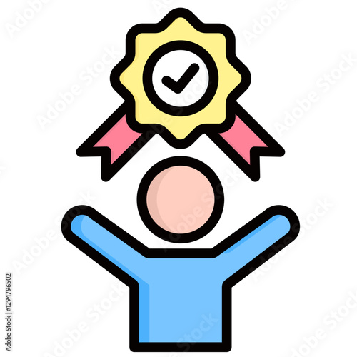 Success Icon